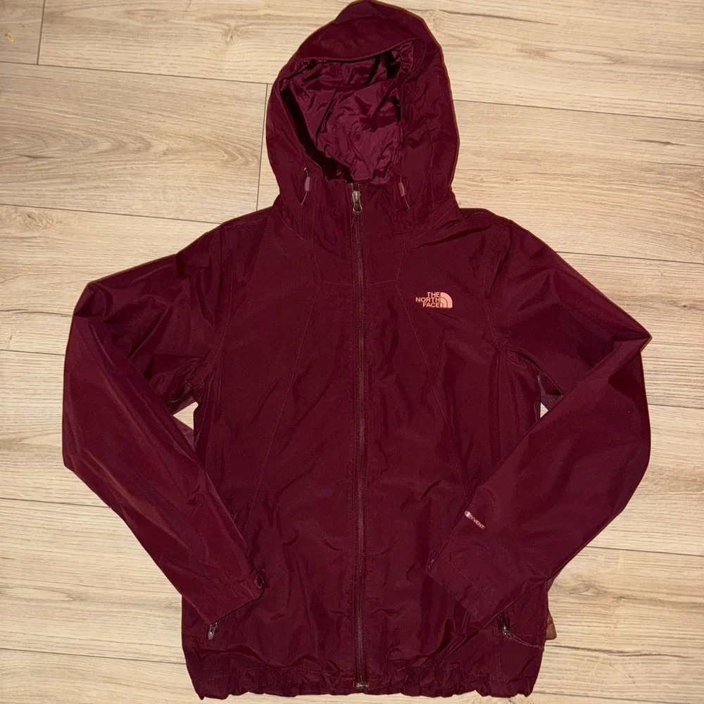 The North Face 2in1 Ski Jacket - Picture 1 of 4